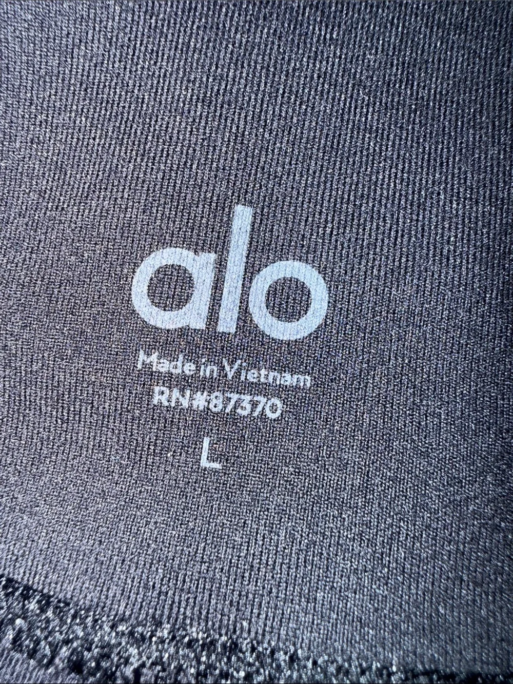 ALO Yoga trend high